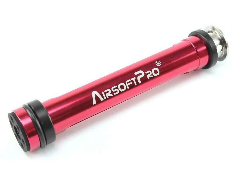 Airsoftpro Lightweight Hybrid Piston For Cyma M24 Cm.702 Sniper Rifle