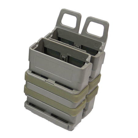 FMA Speed Poly Airsoft Magazine Pouch M4 M Series