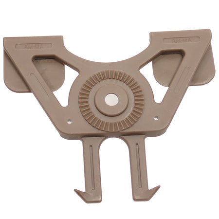 Amomax Holster / Magazine Molle Attachment