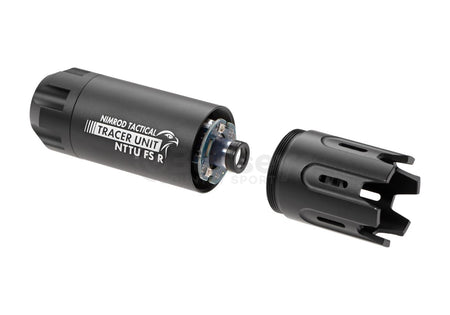 Nimrod Airsoft NTTU FS R Tracer & Flash Simulator Unit 6mm