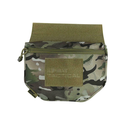 Kombat Guardian Waist Dangler Scrote Bag Pouch