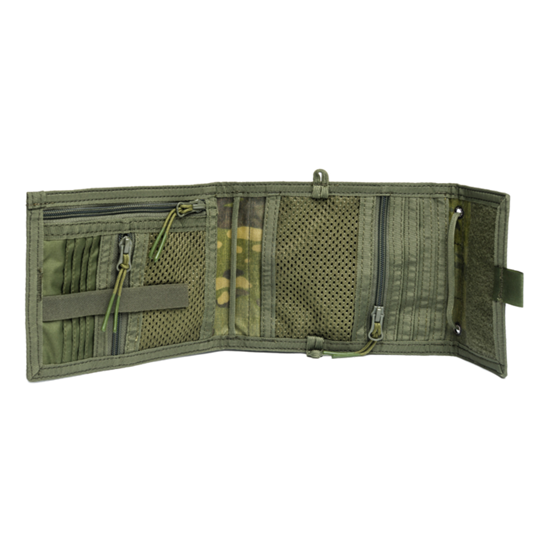 Beretta Tactical Admin Travel Wallet Pouch