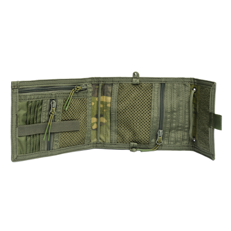 Beretta Tactical Admin Travel Wallet Pouch