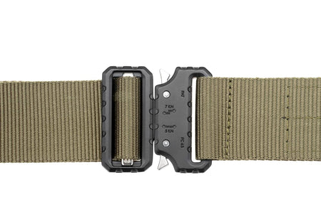 Amomax Greyhawk Tactical MOLLE Double Belt Butterfly Latch 1.75″ RG