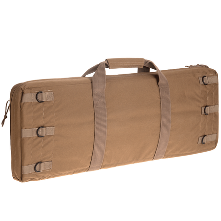 Invader Gear Padded Rifle Carry Case 80cm Coyote