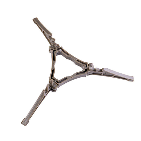 Mil-Tec Foldable Gas Cartridge Stove Stand
