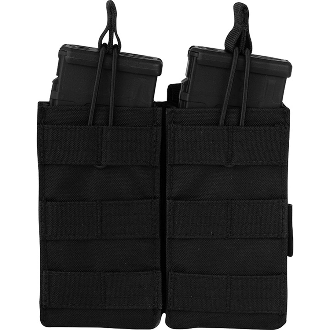 Viper Quick Release Double Magazine Pouch M4 M16