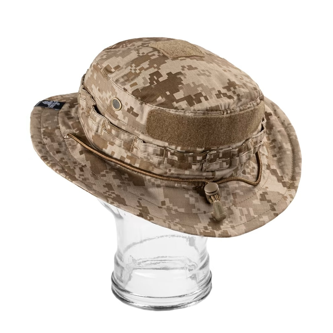 Invader Gear Army Mod 3 Boonie Bush Hat Marpat Desert