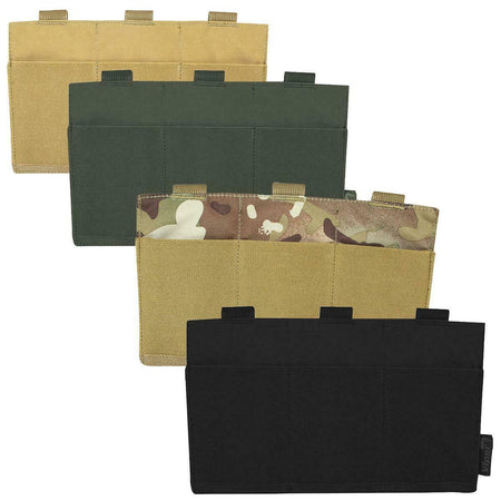 Viper Triple Magazine Plate Pouch