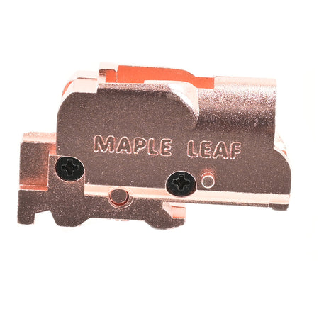 Maple Leaf G-Series Hop Up Unit Chamber Set WE G17 / G18 / G19 / G19 Gen 5 Series