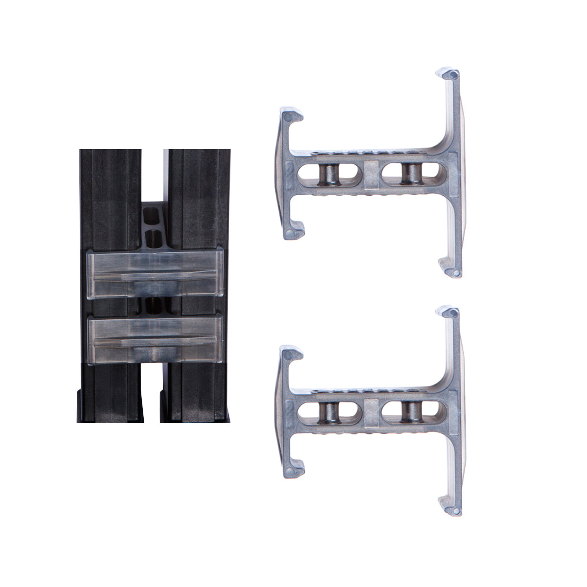 ASG Scorpion EVO Magazine Coupler Set 