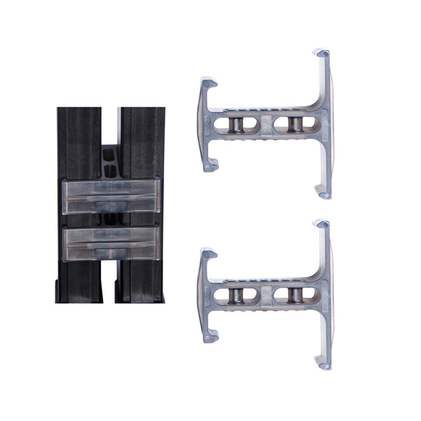 ASG Scorpion EVO Magazine Coupler Set 