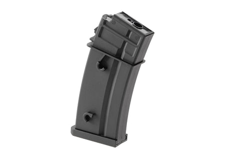 G&G Airsoft GEC36 G36 Magazine 6mm Black 110rd