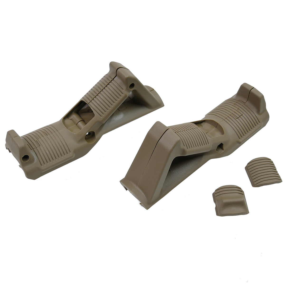 Element MP AFG 1 Front Rifle Grip