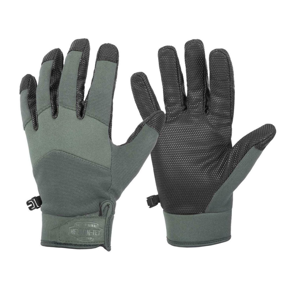 Helikon Impact Duty Winter Mk2 Gloves Shadow Grey