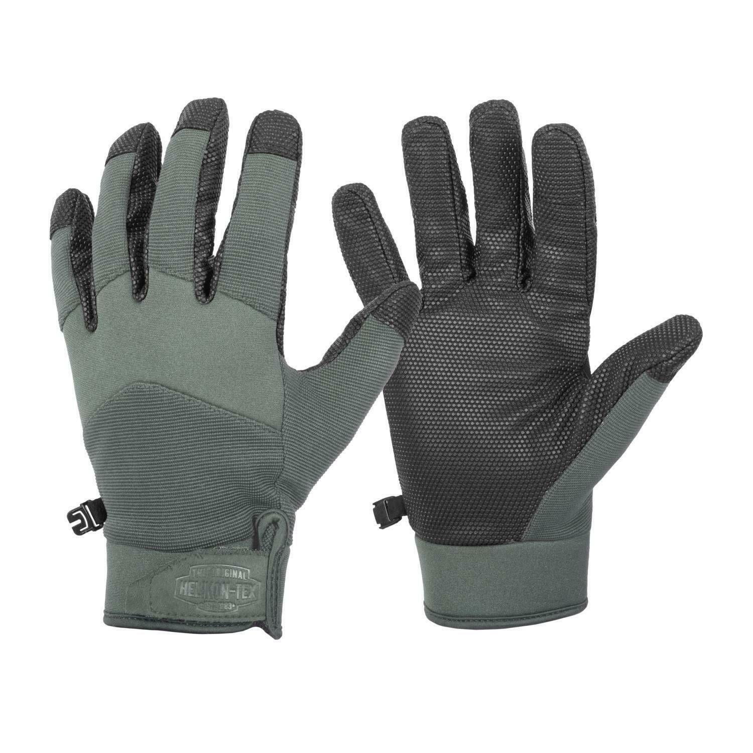 Helikon Impact Duty Winter Mk2 Gloves Shadow Grey