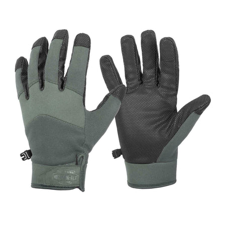 Helikon Impact Duty Winter Mk2 Gloves Shadow Grey