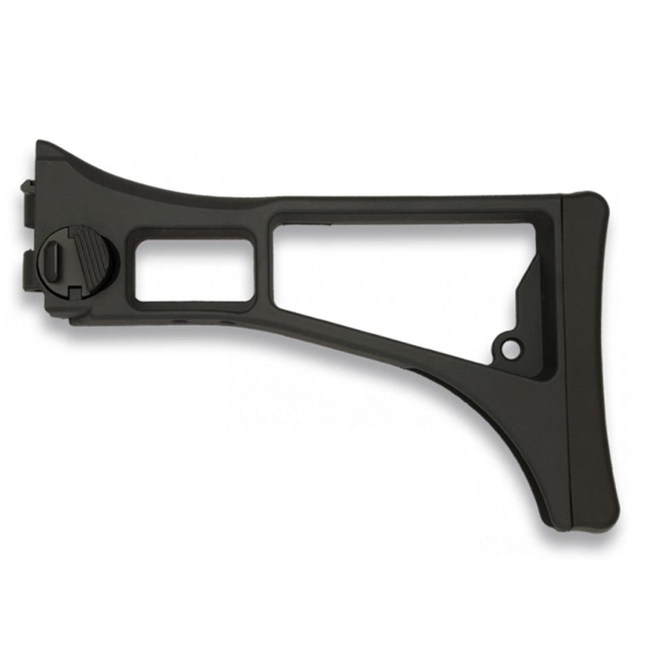JG Works Airsoft G36 Foldable Stock G36c Aeg
