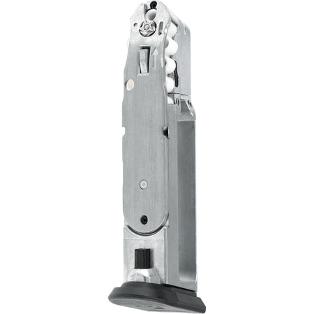 Walther PPQ M2 Spare Magazine Co2 4.5mm .177 Pellets