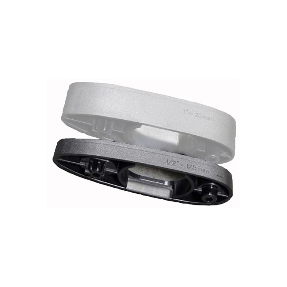 Beretta FIELD Stock Spacer Field Thickness 0.5 in (12.5mm) 128mm