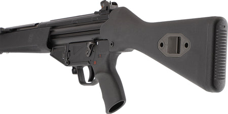 Umarex H&K HK33 GBBR Airsoft Rifle Black (VFC)