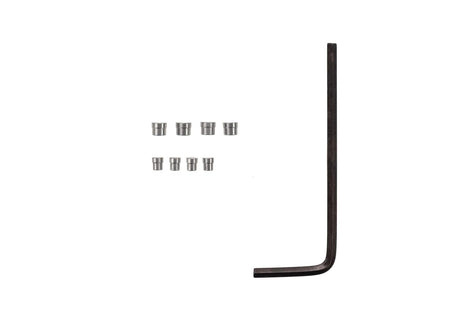 Vector Optics Universal Offset Red Dot Scope Picatinny Mount Black