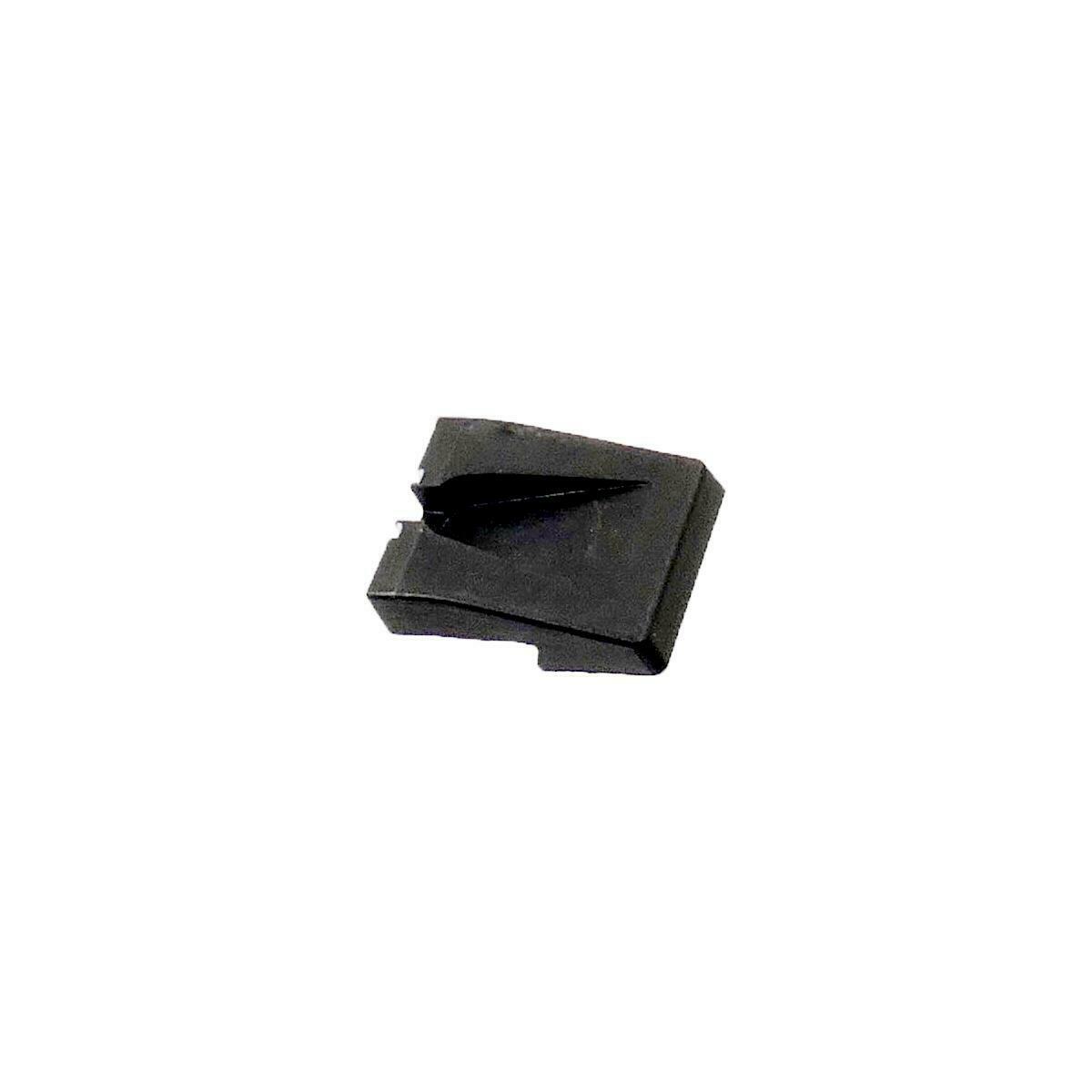 ASG Airsoft Pistol Spare Part P-07 Duty NBB Rear Sight 2-02
