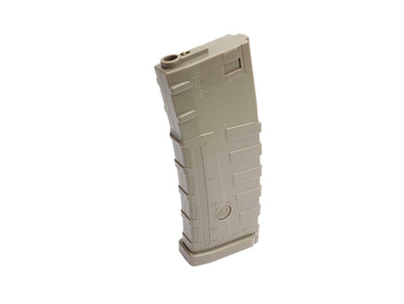CAA Airsoft Magazine M4 M16 Series 140rd 6mm bb's