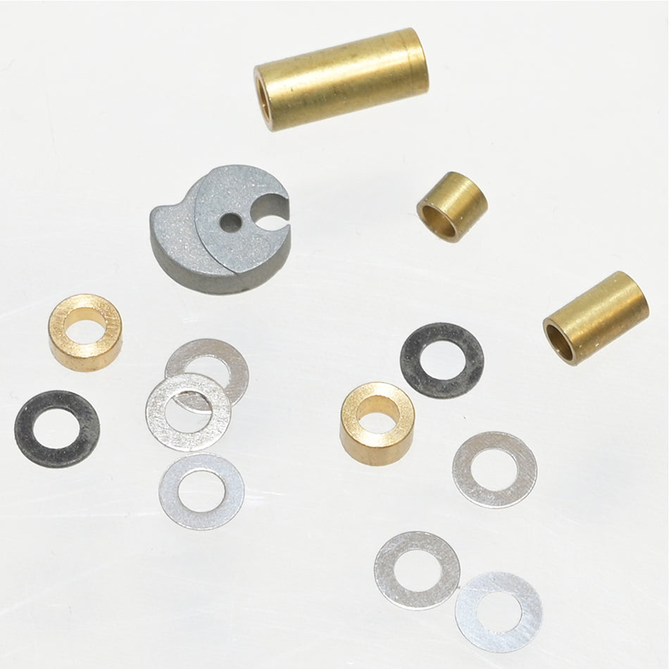 Umarex Airsoft Spare Part VFC MP7 AEG Gear Set with Delayer