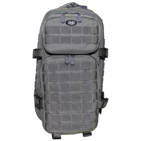 MFH Assault Backpack Foilage Green