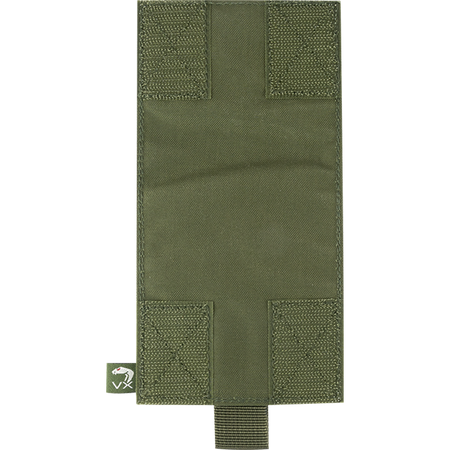 Viper VX Utility Rig Half Flap Panel