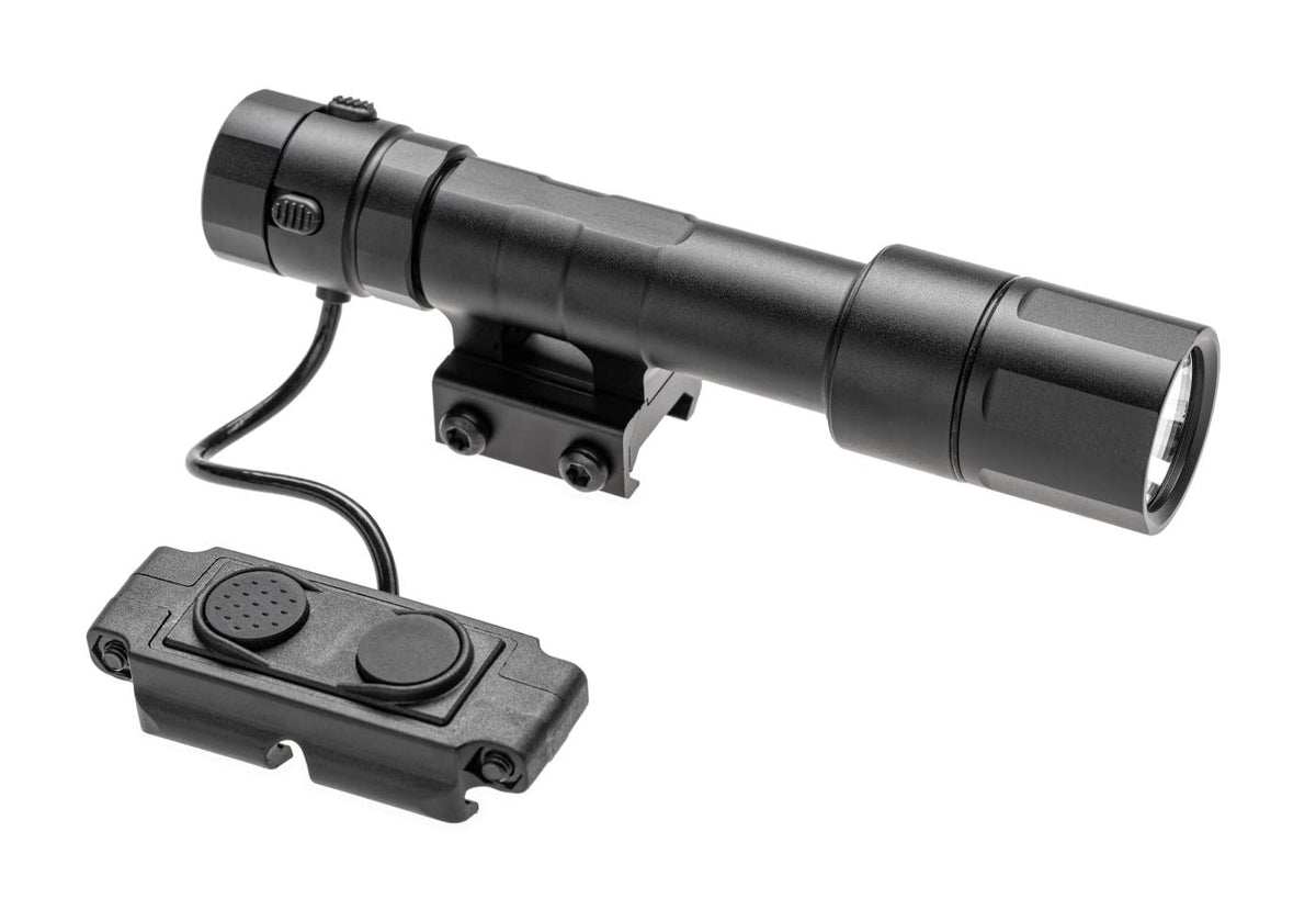 Wadsn REIN 2.0 Tactical Light Torch 1300 lum