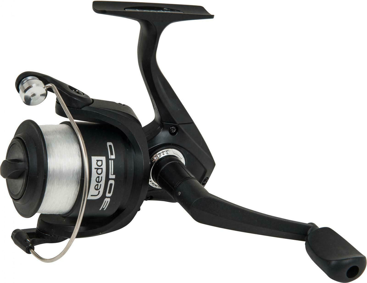 Leeda Budget Fishing Reel 30 FD Spinning