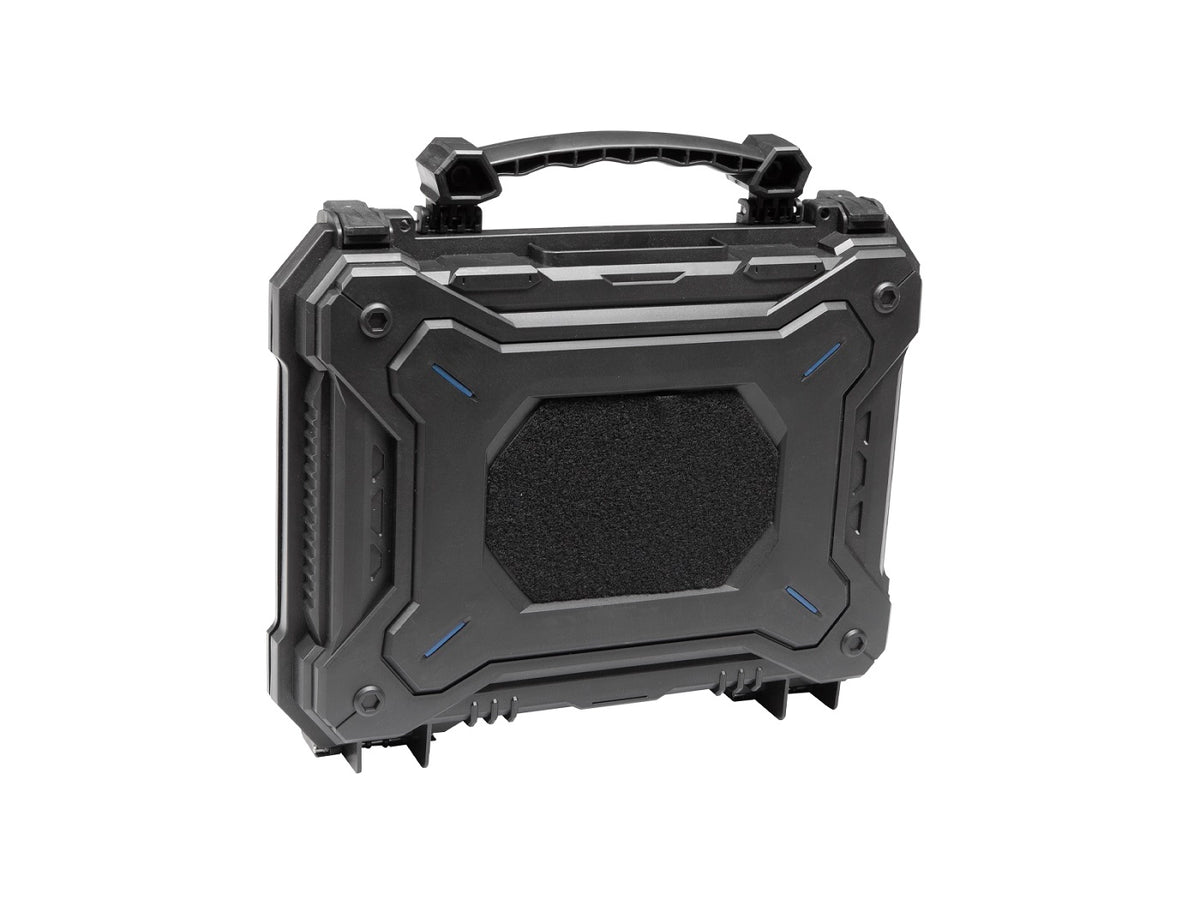 ASG Waterproof Hard Pistol Carry Case 6x21x29cm