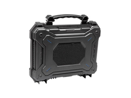 ASG Waterproof Hard Pistol Carry Case 6x21x29cm
