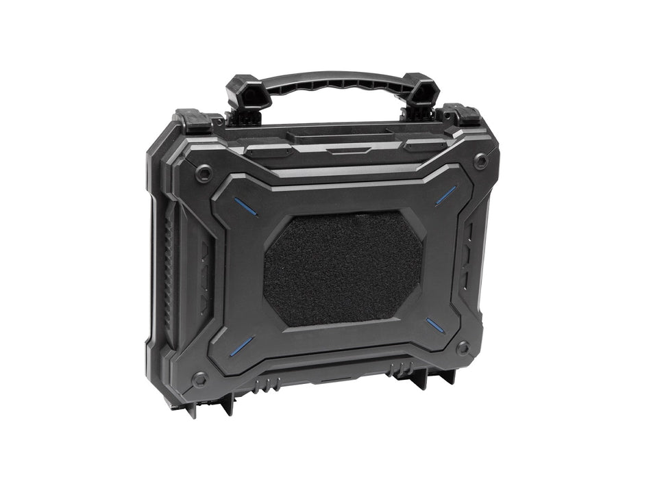 ASG Waterproof Hard Pistol Carry Case 6x21x29cm