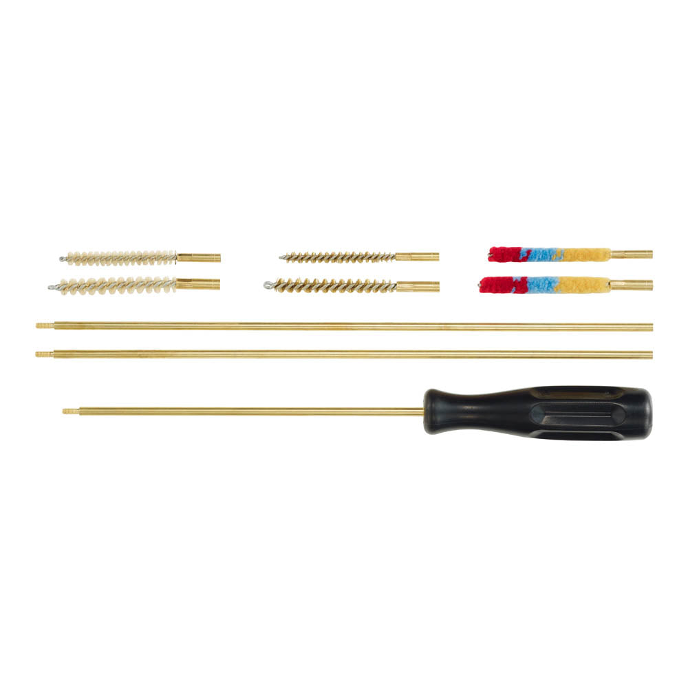 Umarex Expert Rifle Pistol Cleaning Kit .22 .177