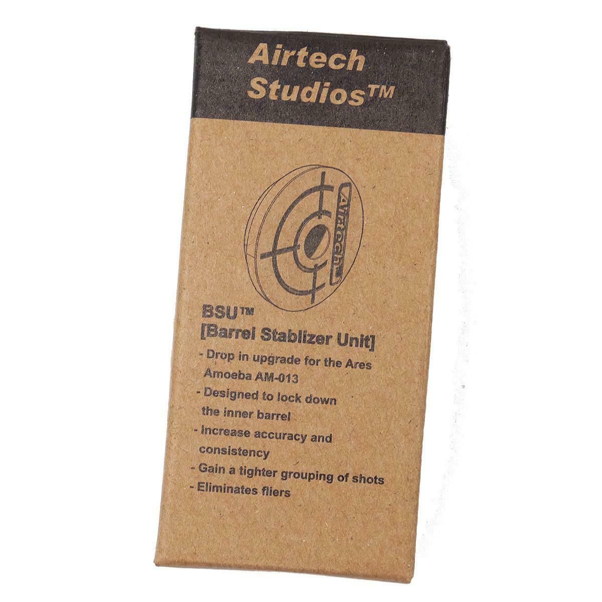 AirTech Studio’s AM-013 BSU Barrel Stabilizer Unit