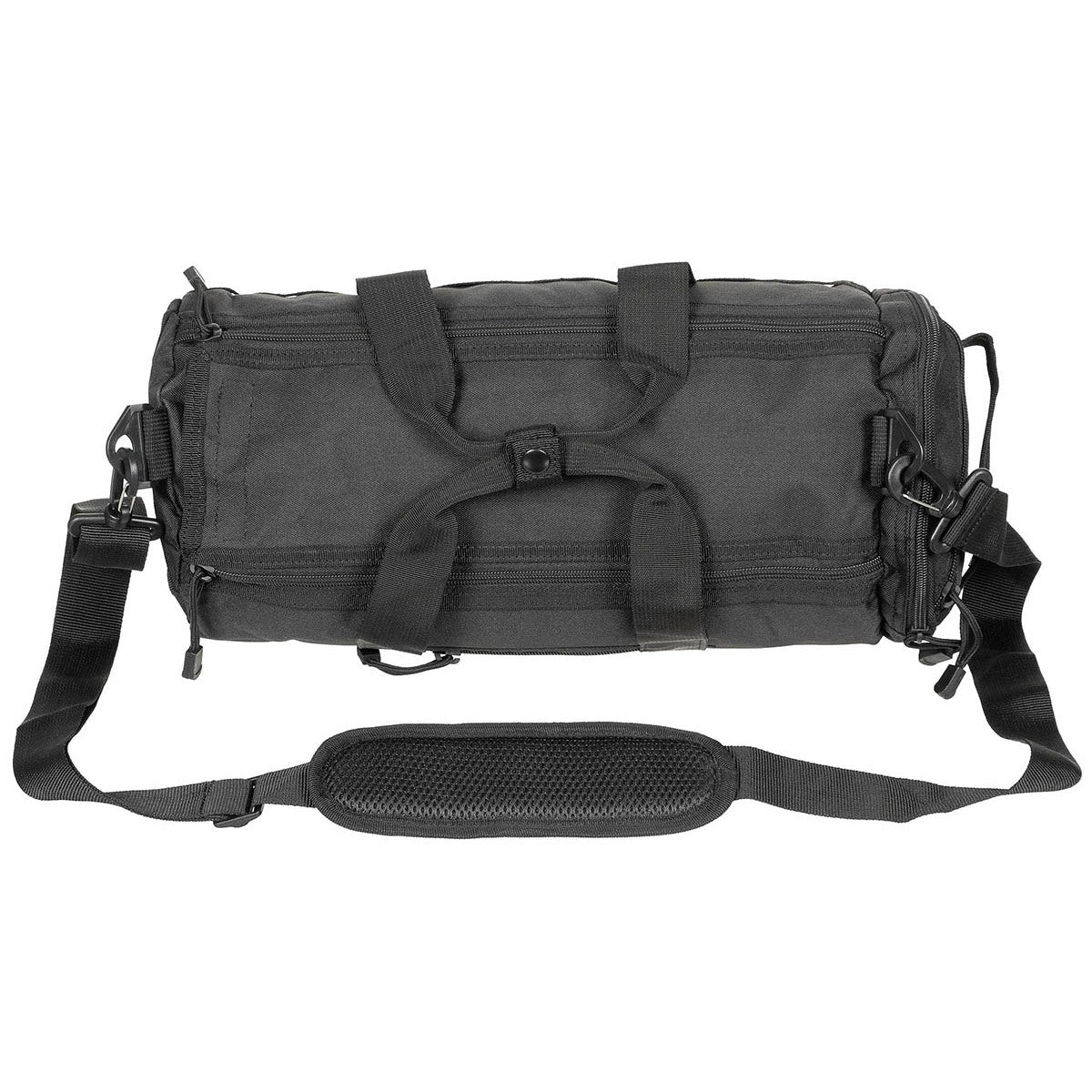 MFH Operation Small Duffle EDC Travel Bag Molle 12ltr