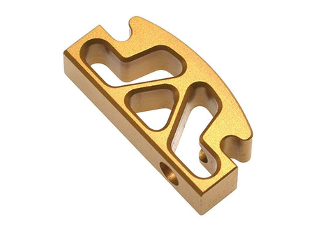 CowCow Module Trigger Shoe Type C TM Hi-Capa & 1911 GBB Airsoft Pistol
