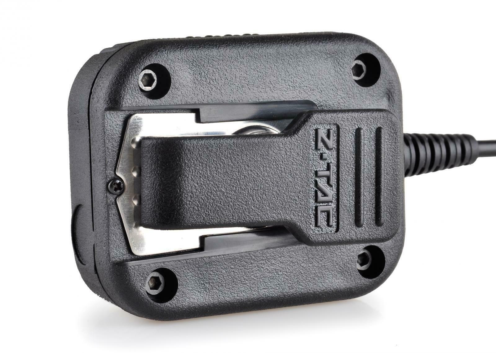 Z-Tactical Z-USMC Style 2 Way Radio PTT