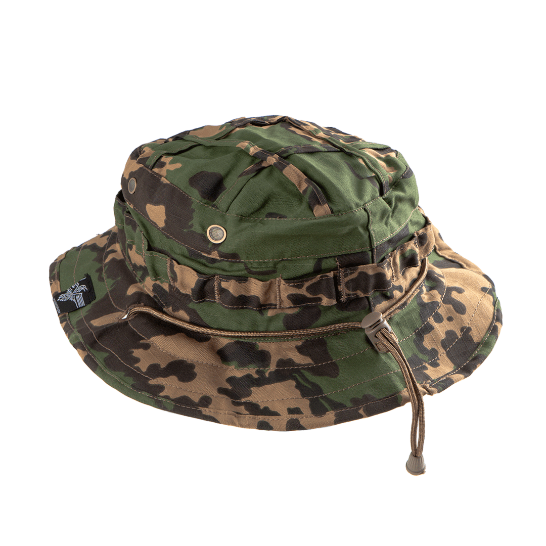 Invader Gear Mod 2 Boonie Bush Hat Partizan Camo