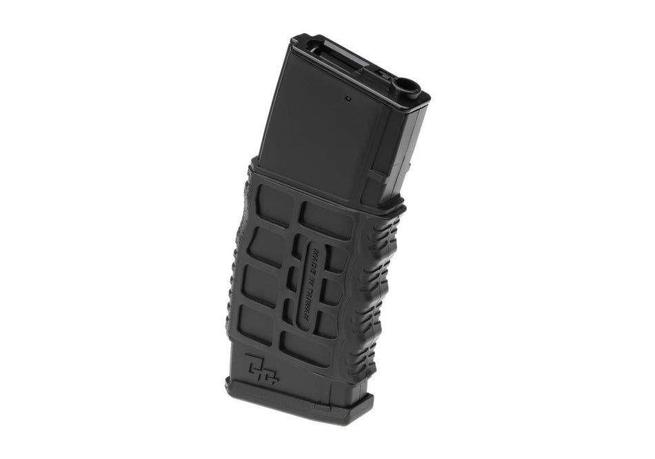 G&G GR16 Hi-Cap Magazine 300 Round Black