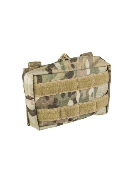 Mil-Tec Molle Utility Belt Pouch Small