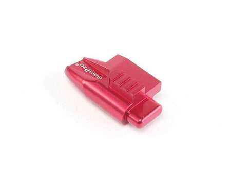 Airsoftpro CNC Magazine BB Follower Rider For WE G – Series