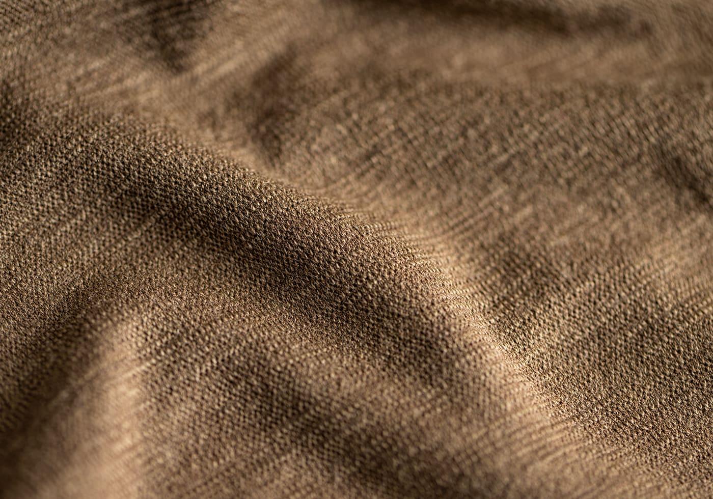 Claw Gear Merino Seamless Neck Gaiter Snood Stonegrey Olive