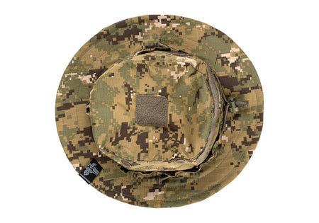 Invader Gear Mod 3 Boonie Army Bush Hat Socom Camo