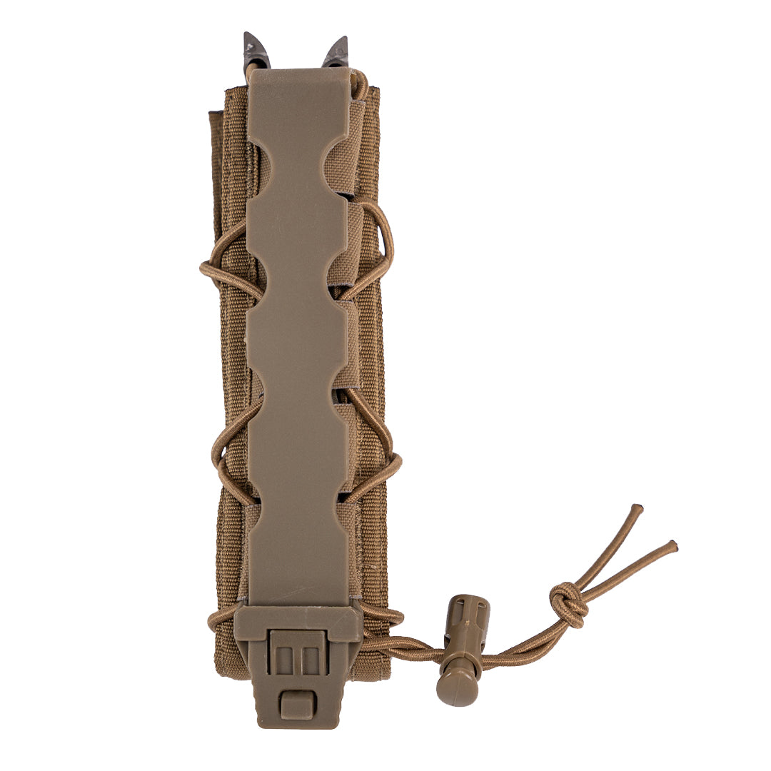 Strike Systems EVO 3A1 Airsoft Magazine Pouch Molle Single