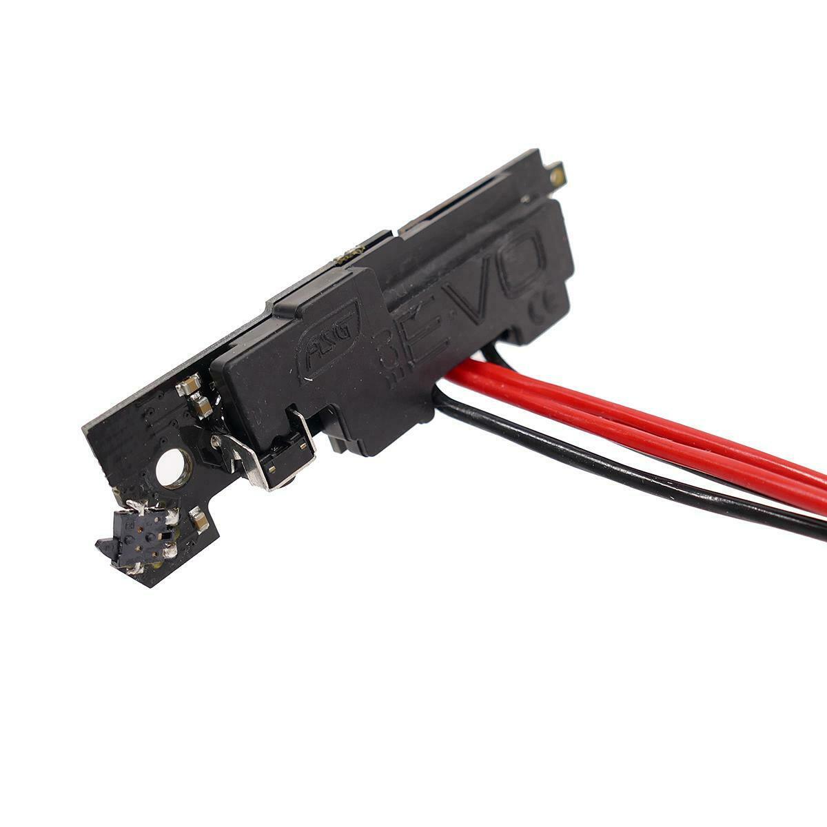 ASG Airsoft Spare Part CZ Evo 3 A1 2020 New Mosfet