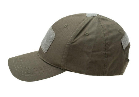 Invader Gear Baseball Hat Cap Ranger Green